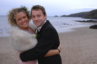 Huw Thomas Photography - Wedding Photography based in Pembrokeshire Wales