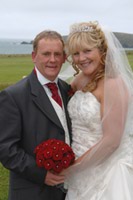 Huw Thomas Photography - Wedding Photography based in Pembrokeshire Wales