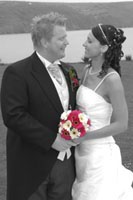 Huw Thomas Photography - Wedding Photography based in Pembrokeshire Wales