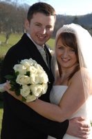 Huw Thomas Photography - Wedding Photography based in Pembrokeshire Wales