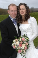 Huw Thomas Photography - Wedding Photography based in Pembrokeshire Wales