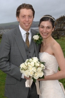 Huw Thomas Photography - Wedding Photography based in Pembrokeshire Wales