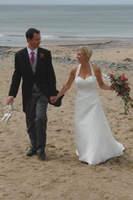 Huw Thomas Photography - Wedding Photography based in Pembrokeshire Wales