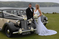 Huw Thomas Photography - Wedding Photography based in Pembrokeshire Wales