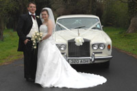 Huw Thomas Photography - Wedding Photography based in Pembrokeshire Wales