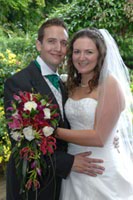 Huw Thomas Photography - Wedding Photography based in Pembrokeshire Wales