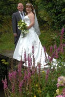 Huw Thomas Photography - Wedding Photography based in Pembrokeshire Wales