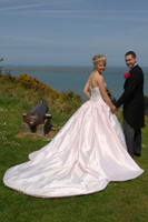 Huw Thomas Photography - Wedding Photographer based in Pembrokeshire Wales www.huwthomasphotography.co.uk