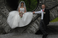 Huw Thomas Photography - Wedding Photographer based in Pembrokeshire Wales www.huwthomasphotography.co.uk