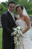 Huw Thomas Photography - Wedding Photographer based in Pembrokeshire Wales www.huwthomasphotography.co.uk