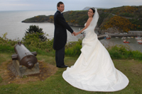 Huw Thomas Photography - Wedding Photographer based in Pembrokeshire Wales www.huwthomasphotography.co.uk