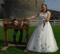 Huw Thomas Photography - Wedding Photographer based in Pembrokeshire Wales www.huwthomasphotography.co.uk