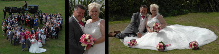 2016 Christine and Emyr married at the Cliff Hotel Gwbert, Ceredigion. Copyright Huw Thomas Photography - Wedding Photographer based in Pembrokeshire Wales www.huwthomasphotography.co.uk